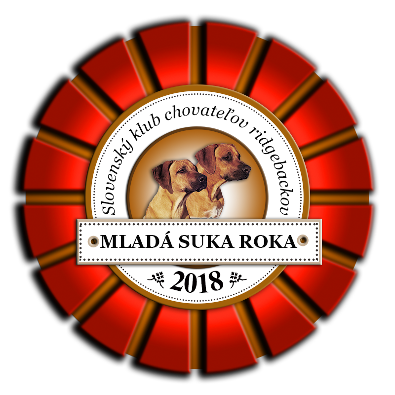 mlada suka 2018