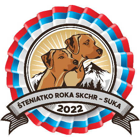 Rainy steniatko roka suka small logo