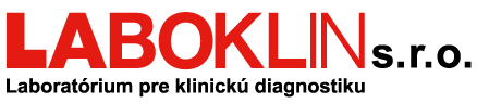 laboklinsk logo